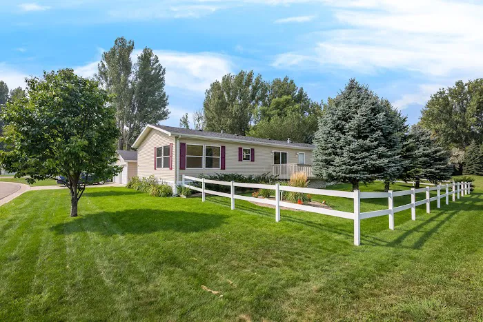 Tatley Meadows Picture 8