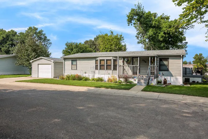 Tatley Meadows Picture 6