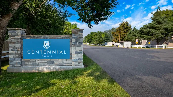 Centennial Park Picture 1