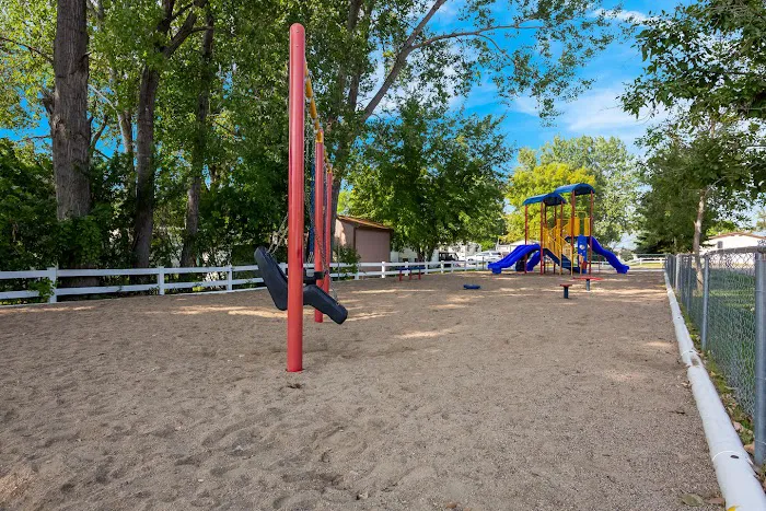 Centennial Park Picture 8