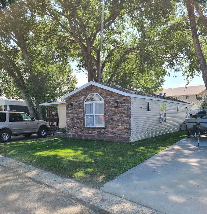 Haycreek Mobile Home Community Picture 4