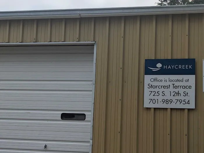 Haycreek Mobile Home Community Picture 2