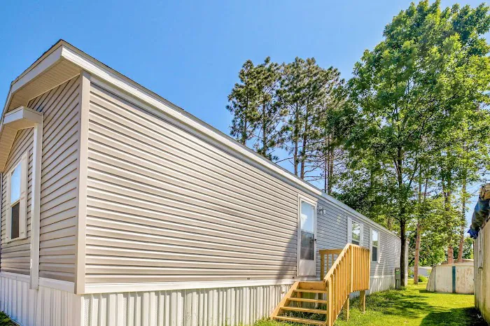 Haycreek Mobile Home Community Picture 9