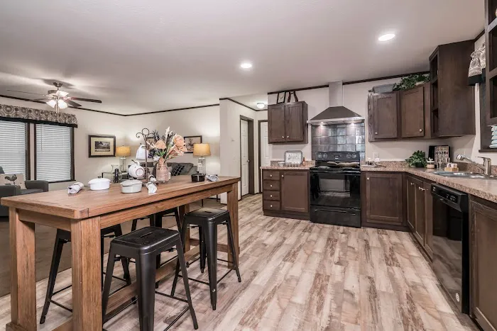 Haycreek Mobile Home Community Picture 10