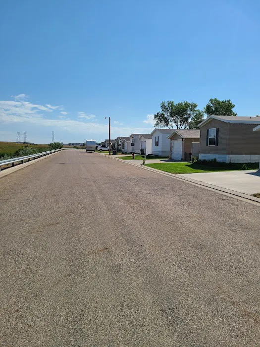 Haycreek Mobile Home Community Picture 8