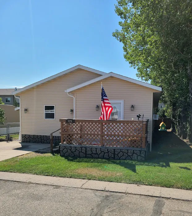 Haycreek Mobile Home Community Picture 6