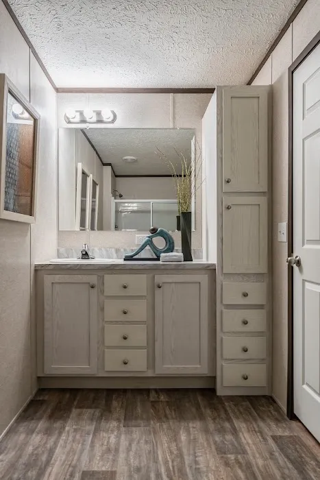 Haycreek Mobile Home Community Picture 1