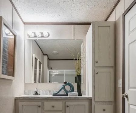 Haycreek Mobile Home Community