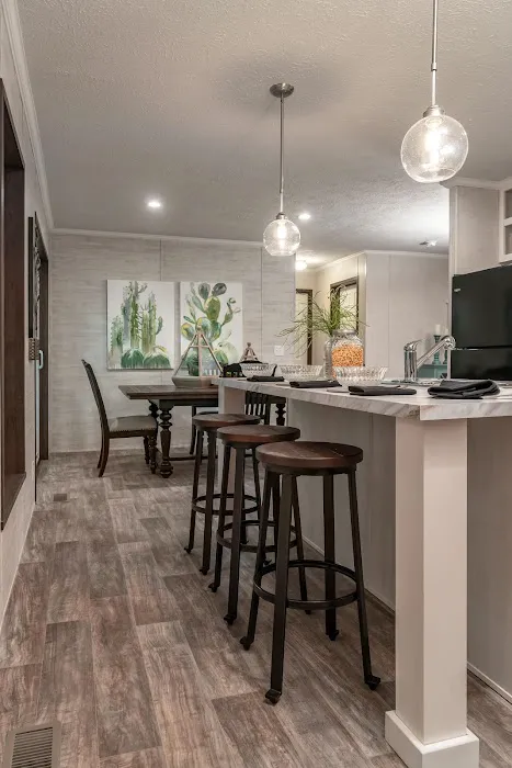 Haycreek Mobile Home Community Picture 7