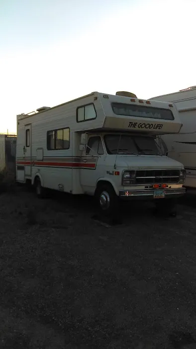 Twin City Estates Picture 2