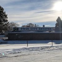 Twin City Estates ico