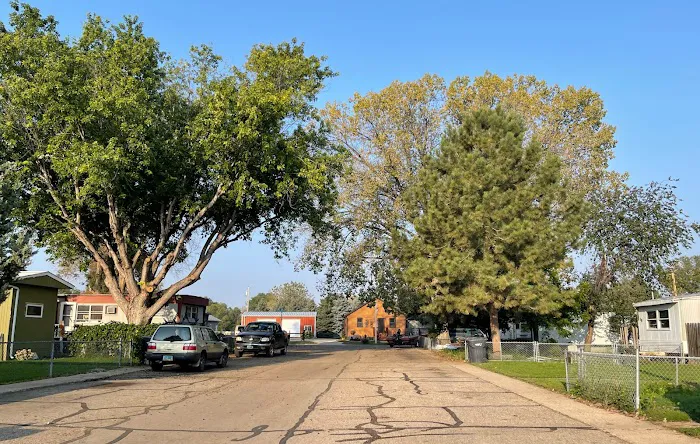 Countryside Mobile Home Park Picture 1