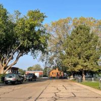 Countryside Mobile Home Park ico