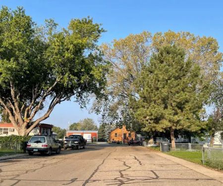 Countryside Mobile Home Park