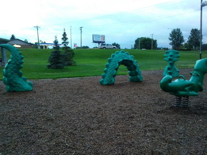 Wildwood Mobile Home Park Picture 10