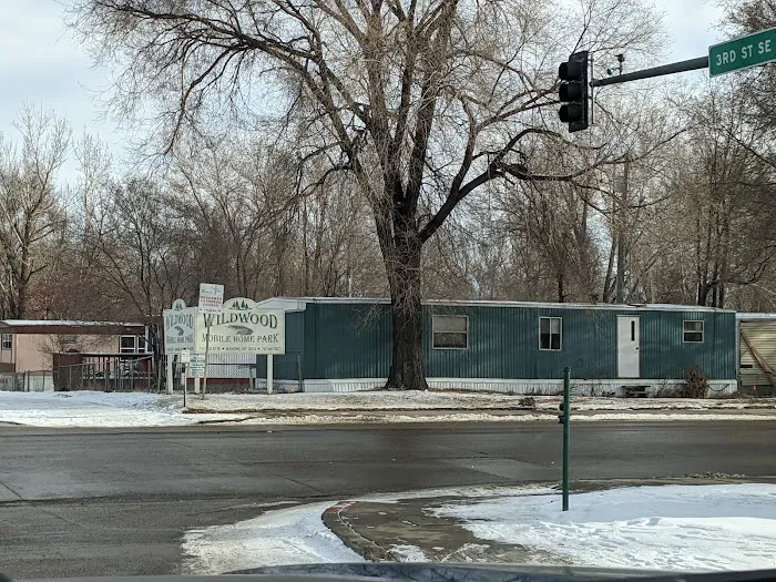 Wildwood Mobile Home Park Picture 5