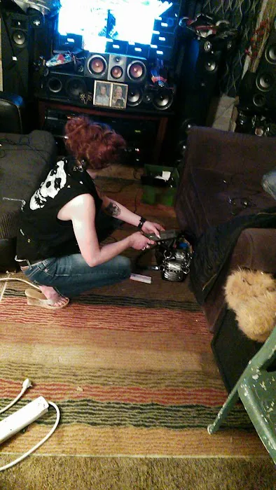 Wildwood Mobile Home Park Picture 9