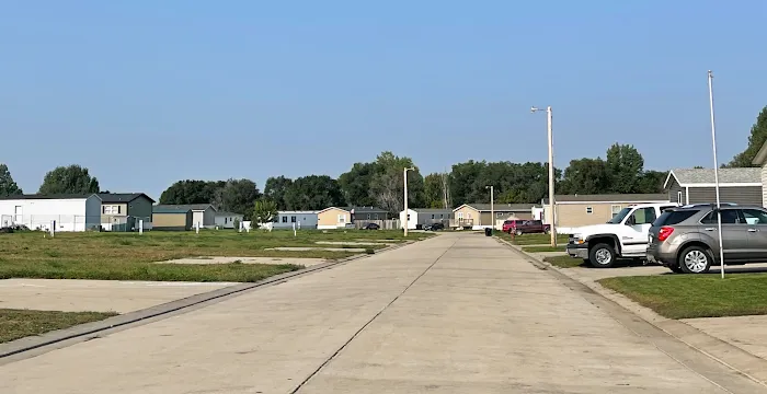 Apple Creek Mobile Home Community Picture 5