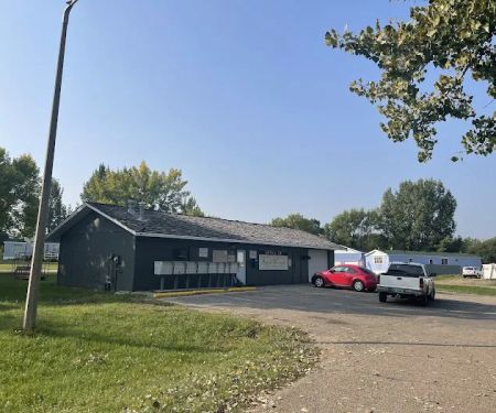 Apple Creek Mobile Home Community