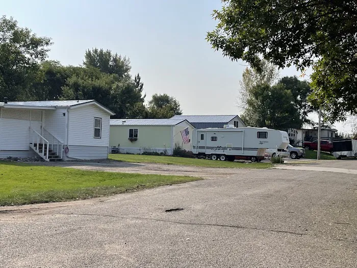 Apple Creek Mobile Home Community Picture 2