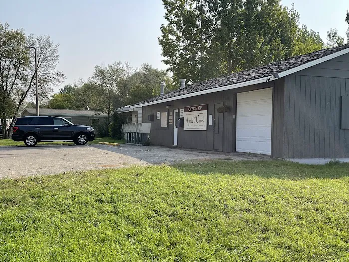 Apple Creek Mobile Home Community Picture 4