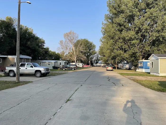 Parktown MHC Picture 2