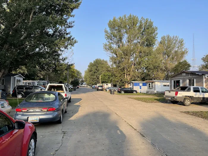 Parktown MHC Picture 1