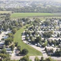 Gateway Mobile Home Community ico