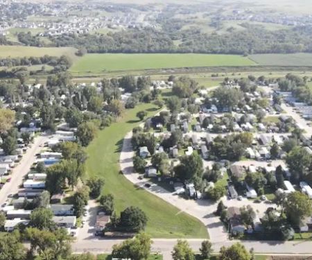 Gateway Mobile Home Community