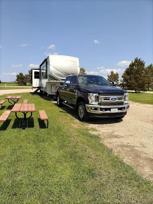 A Prairie Breeze RV Park Picture 7