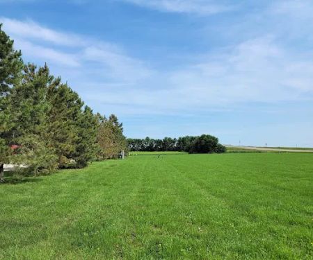 A Prairie Breeze RV Park