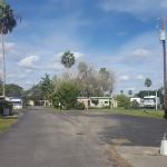 Brownsville Court RV Park LLC