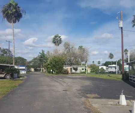 Brownsville Court RV Park LLC
