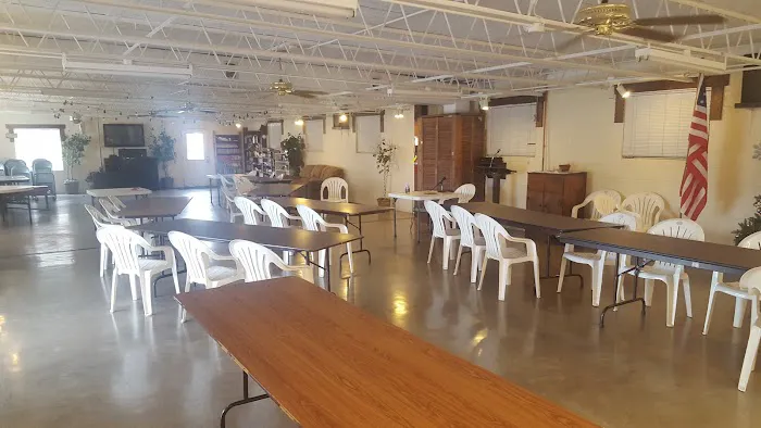 Brownsville Court RV Park LLC Picture 5