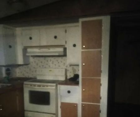 Siesta Mobile Home Community