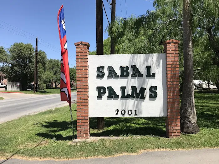 Sabal Palm Mobile Homes Park Picture 9