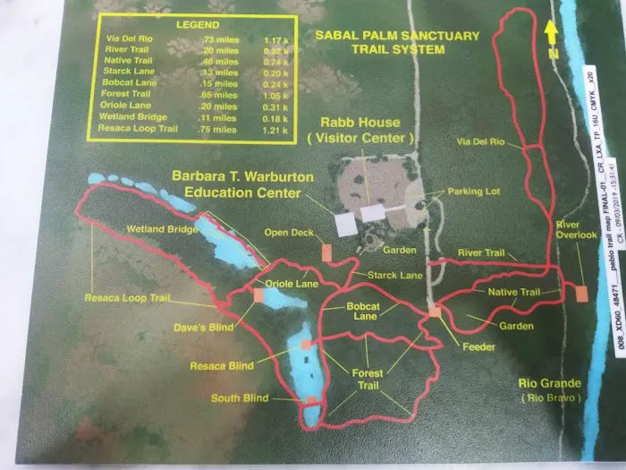 Sabal Palm Mobile Homes Park Picture 4