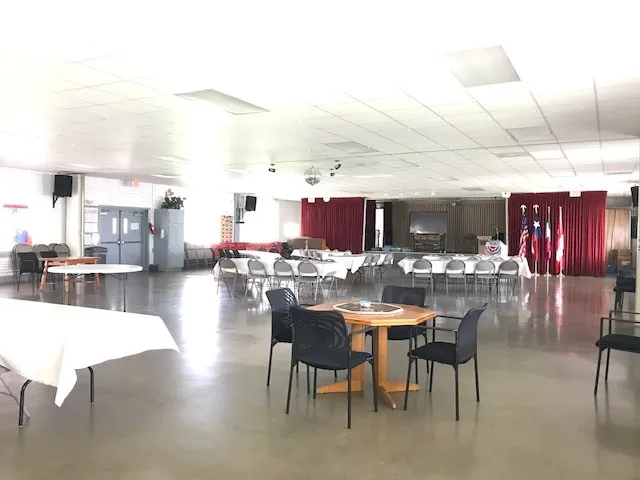 Palm Resaca Mobile Home Park, Inc. Picture 1