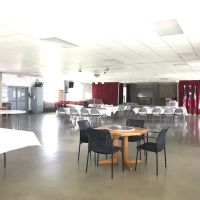 Palm Resaca Mobile Home Park, Inc. ico