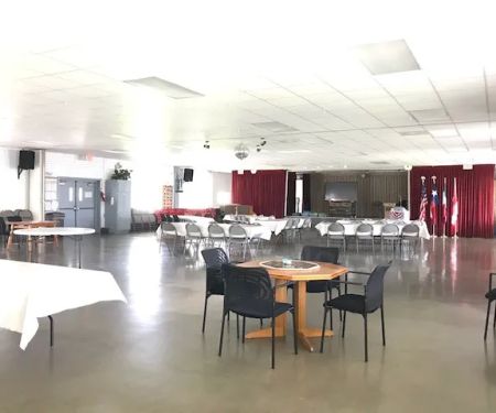 Palm Resaca Mobile Home Park, Inc.