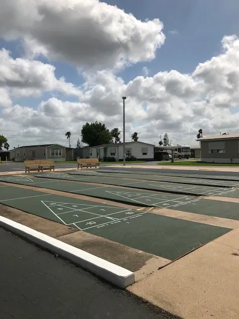 Palm Resaca Mobile Home Park, Inc. Picture 7