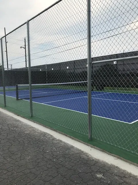 Palm Resaca Mobile Home Park, Inc. Picture 10