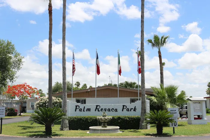 Palm Resaca Mobile Home Park, Inc. Picture 9