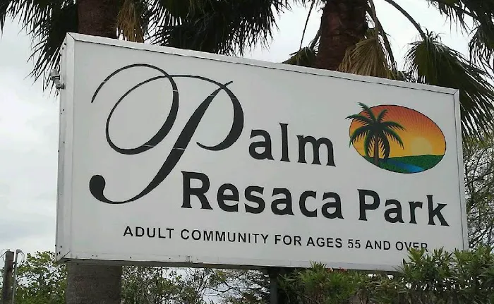 Palm Resaca Mobile Home Park, Inc. Picture 4