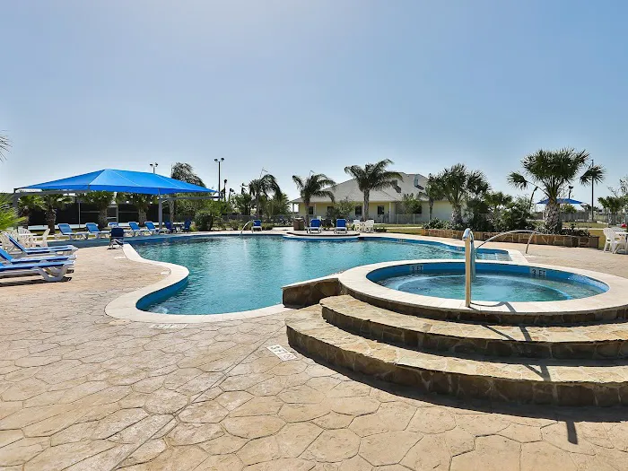 Jetstream RV Resort at Tropical Trails Picture 6