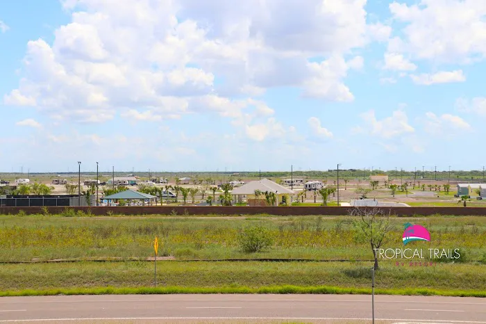 Jetstream RV Resort at Tropical Trails Picture 10