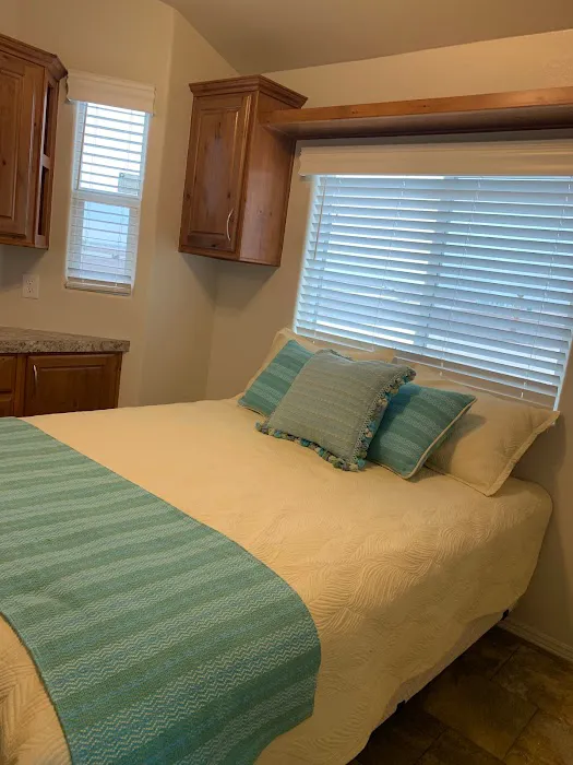 Jetstream RV Resort at Tropical Trails Picture 7