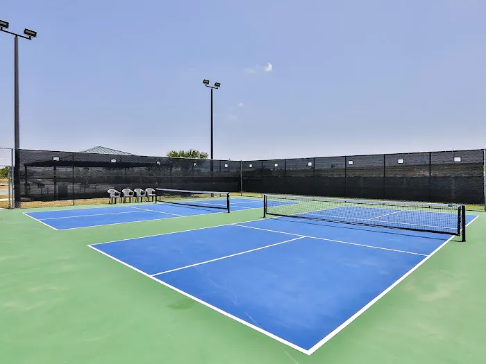 Jetstream RV Resort at Tropical Trails Picture 4