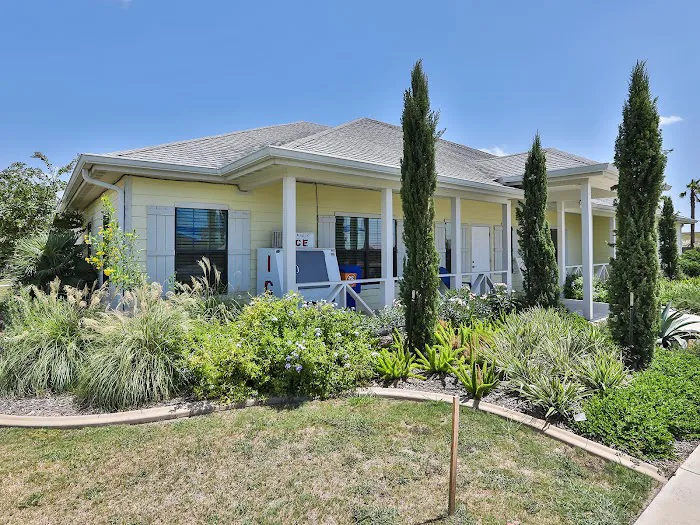 Jetstream RV Resort at Tropical Trails Picture 1