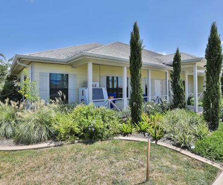 Jetstream RV Resort at Tropical Trails